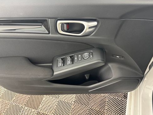 Used 2024 Honda Civic EX image 23