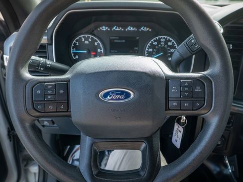 Used 2023 Ford F150 XL w/ STX Appearance Package image 30