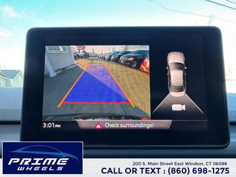 Used 2017 Audi A4 2.0T Premium image 21