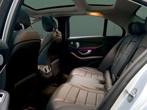 Used 2021 Mercedes-Benz C 300 Sedan w/ Premium Package image 19