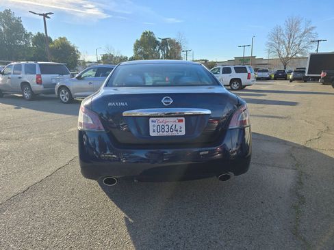Used 2014 Nissan Maxima 3.5 S image 6