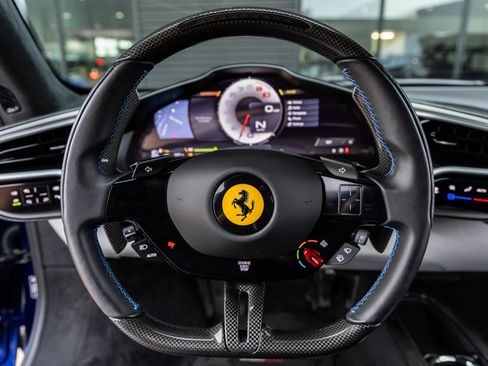 Used 2024 Ferrari 296 GTB image 35