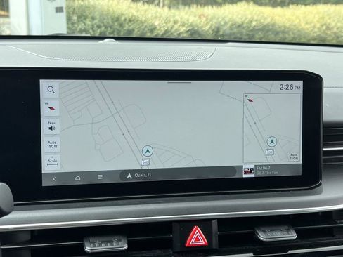 Used 2025 Kia K5 GT-Line image 19