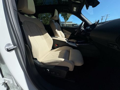 Used 2026 BMW X3 xDrive30i AWD/4WD image 29