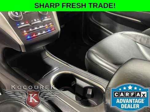Used 2016 Lincoln MKC Reserve w/ Lincoln MKC Climate Package AWD/4WD image 17