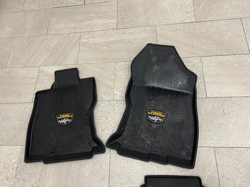 Used 2024 Subaru Forester Wilderness image 64