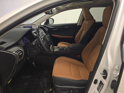 Used 2021 Lexus NX 300 FWD w/ Premium Package image 9