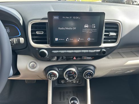 New 2026 Hyundai Venue SEL image 19