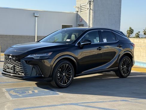 New 2026 Lexus RX 350 Premium image 7