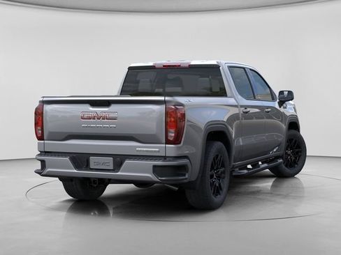 New 2026 GMC Sierra 1500 Elevation w/ Elevation Select Package AWD/4WD image 4