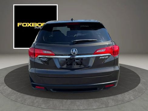 Used 2015 Acura RDX AWD w/ Technology Package image 6