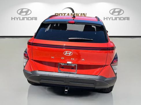 New 2026 Hyundai Kona SEL Sport FWD image 6