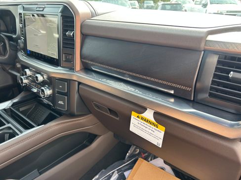 New 2026 Ford F250 King Ranch w/ Tremor Off-Road Package image 54