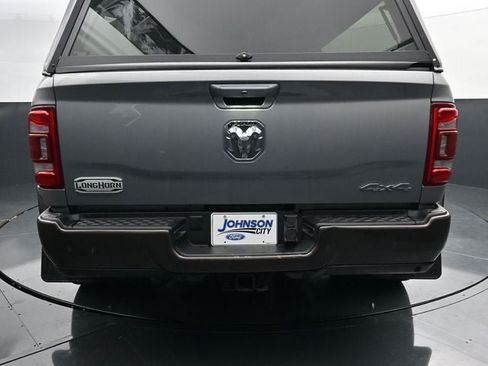 Used 2023 RAM 3500 Limited AWD/4WD image 7