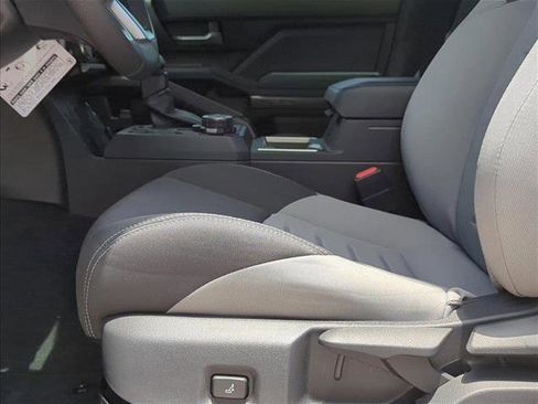 New 2025 Toyota Tacoma TRD Off-Road image 9