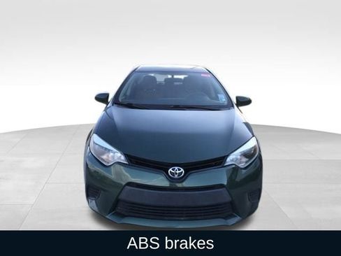 Used 2014 Toyota Corolla LE image 9