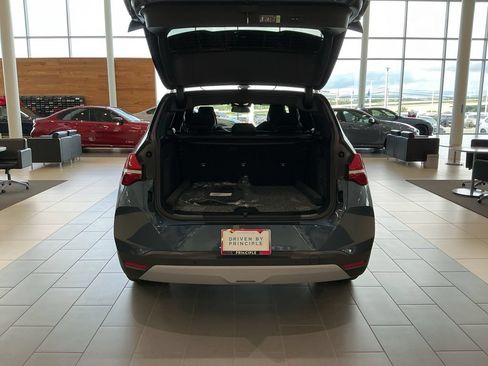 New 2026 BMW X3 xDrive30i w/ Premium Package AWD/4WD image 25