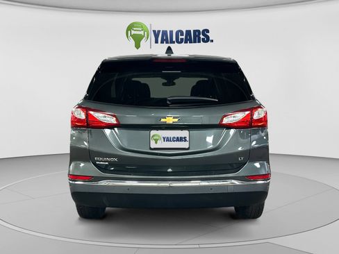 Used 2019 Chevrolet Equinox LT FWD image 4