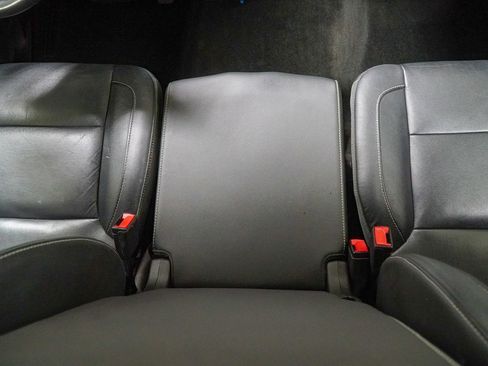 Used 2015 Chevrolet Silverado 1500 LT w/ Custom Sport Edition image 33