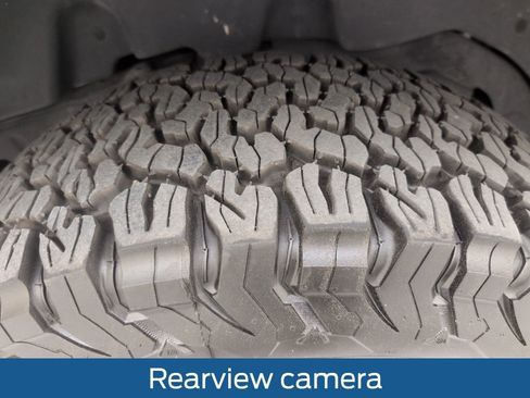 Certified 2023 Ford Bronco Badlands image 20