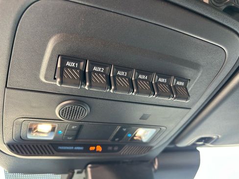 Used 2025 Ford Bronco Stroppe Edition image 41