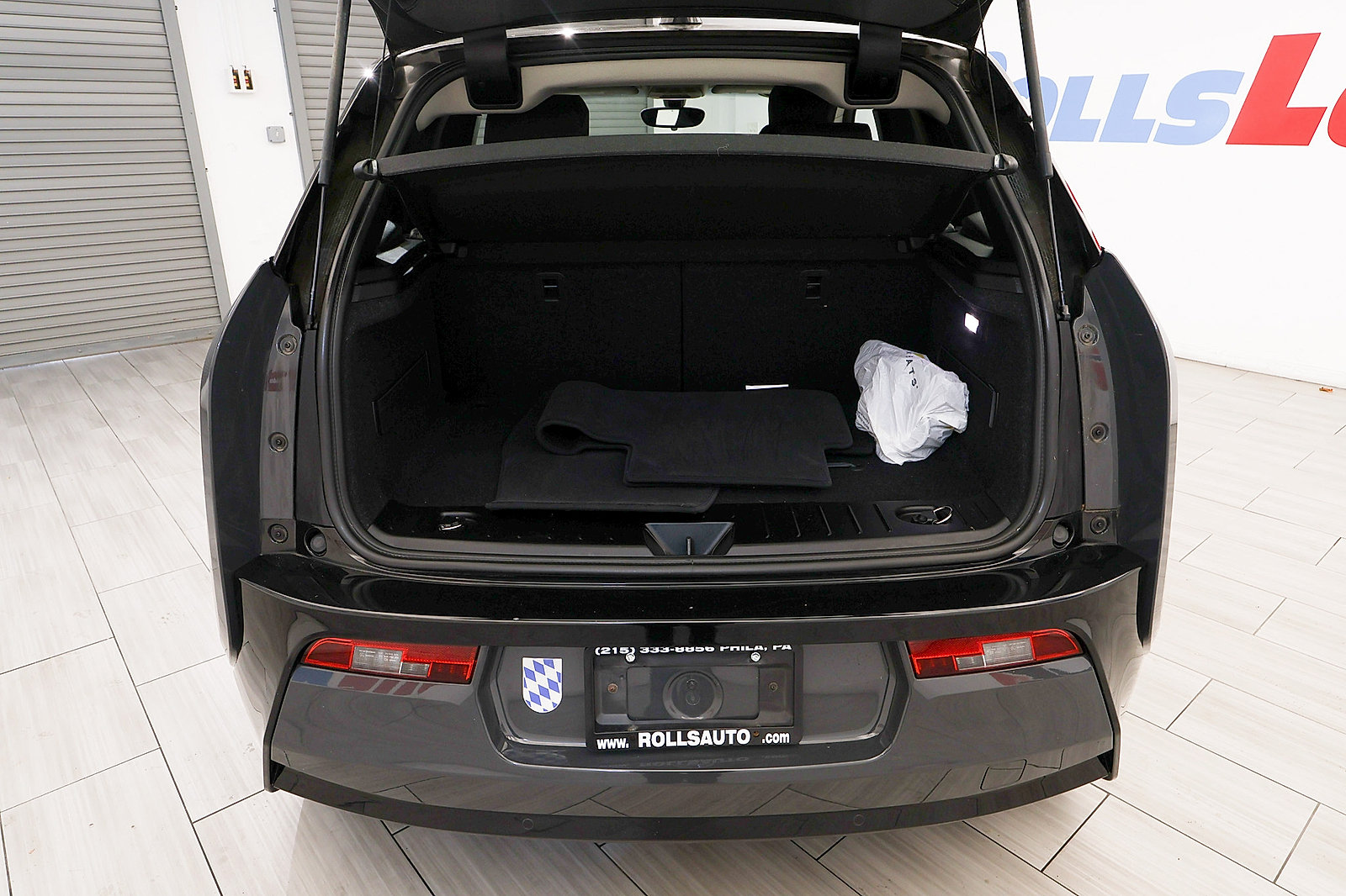 Used 2014 BMW i3 RWD image 33