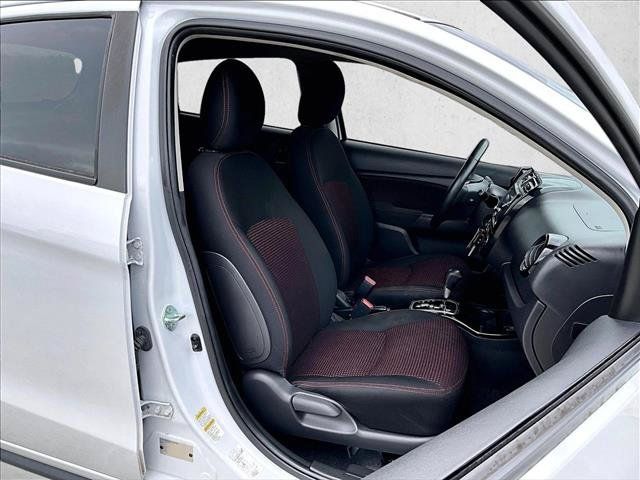 Used 2022 Mitsubishi Mirage SE FWD image 9