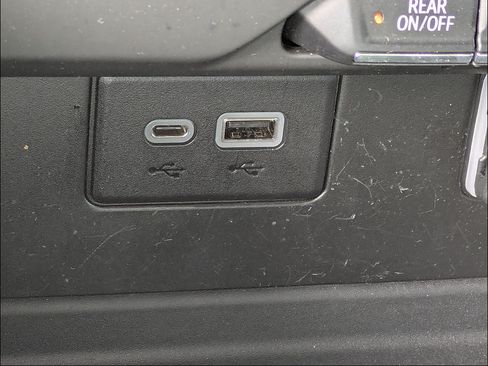 Certified 2023 Chevrolet Tahoe LS RWD image 26