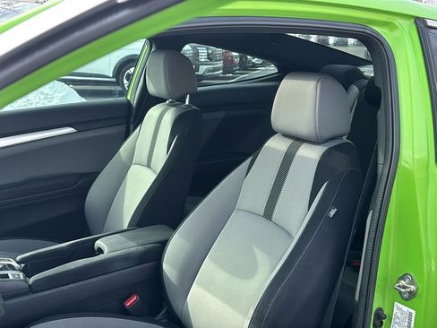 Used 2017 Honda Civic LX-P image 10