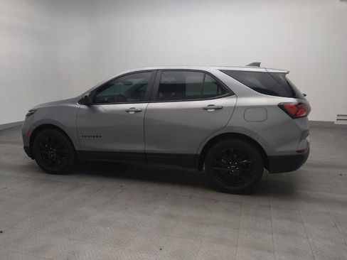 Used 2024 Chevrolet Equinox LS w/ Sport Edition image 3