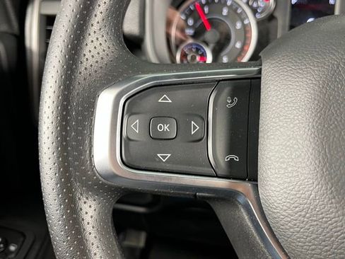 New 2026 RAM 3500 Tradesman image 14