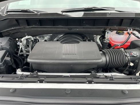 New 2026 Chevrolet Silverado 1500 RST AWD/4WD image 22
