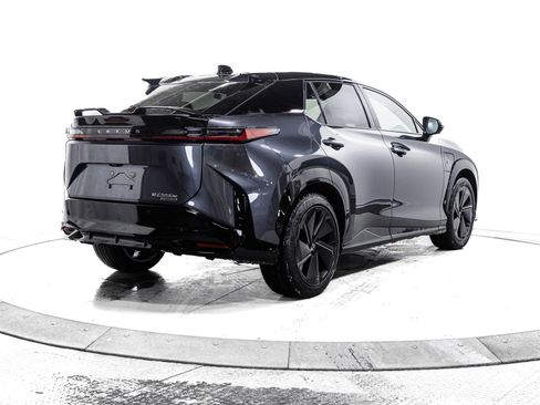 New 2026 Lexus RZ 450e AWD SUV image 12