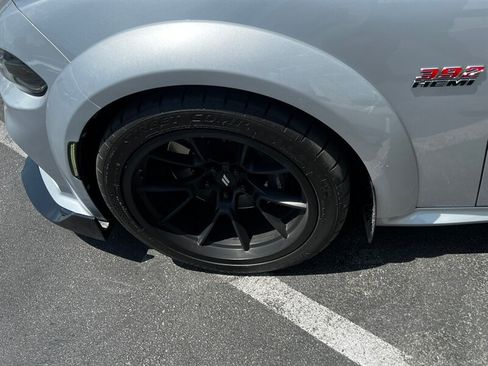 Used 2020 Dodge Charger Scat Pack RWD image 14
