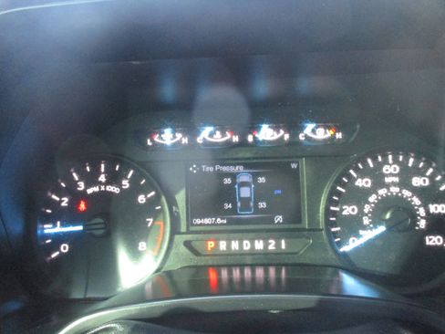 Used 2020 Ford F150 XL w/ Equipment Group 101A Mid image 15