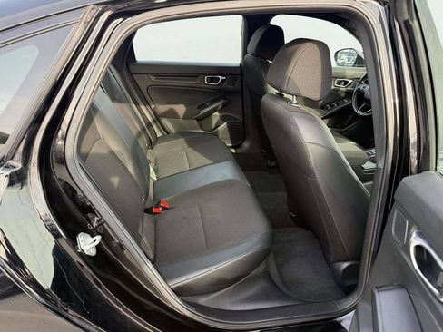 Used 2024 Honda Civic Sport image 13