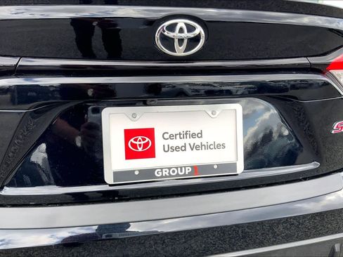 Used 2025 Toyota Corolla SE w/ SE Premium Package image 10