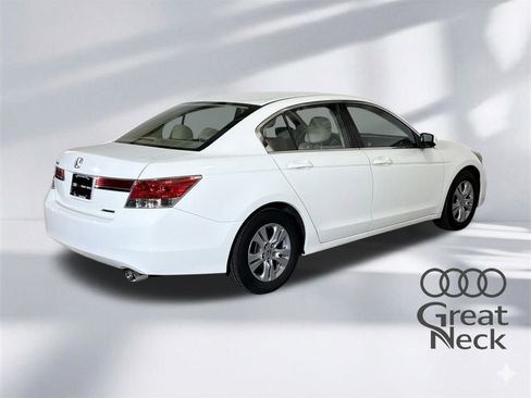 Used 2012 Honda Accord SE image 8