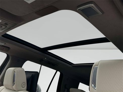 Used 2023 Cadillac Escalade Premium Luxury Platinum w/ LPO, Floor Liner Package image 15