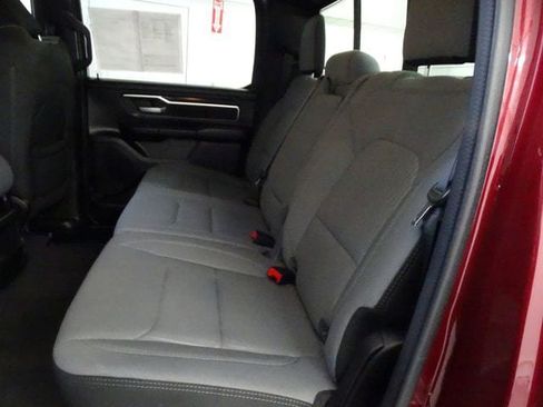 Certified 2024 RAM 1500 Big Horn image 3