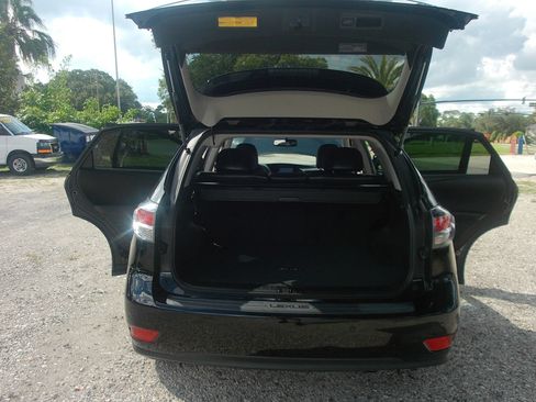 Used 2013 Lexus RX 350 FWD w/ Navigation Pkg image 26