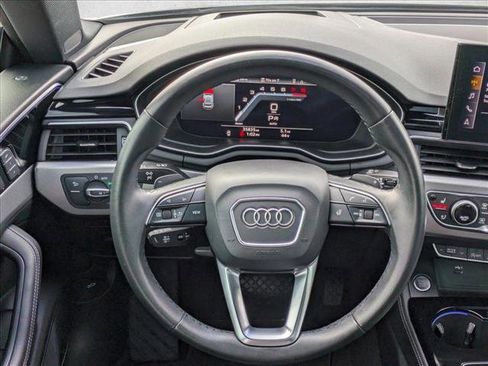 Used 2022 Audi A5 2.0T Prestige image 23