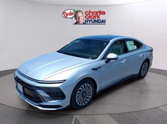 New 2026 Hyundai Sonata Limited FWD video 1