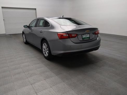 Used 2024 Chevrolet Malibu LT FWD image 5