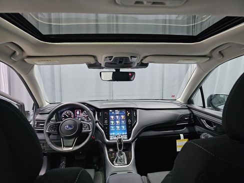 New 2024 Subaru Legacy Premium image 16