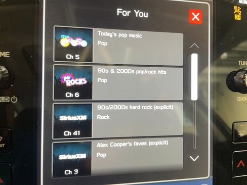 Used 2024 Subaru Legacy Limited image 13