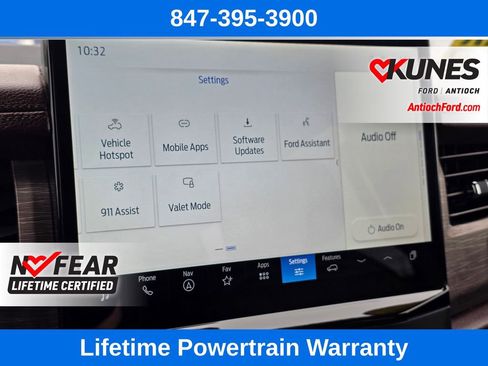 Used 2024 Ford Expedition Limited image 59