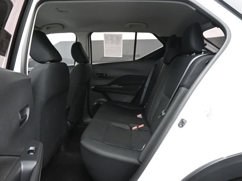 Used 2025 Nissan Kicks Play S FWD image 14