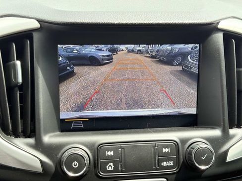 Used 2019 GMC Terrain SLT AWD/4WD image 31