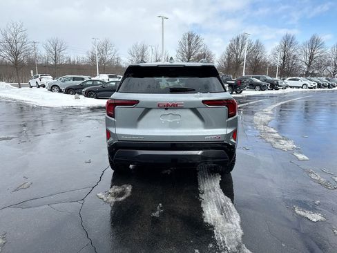 New 2026 GMC Terrain AT4 image 7